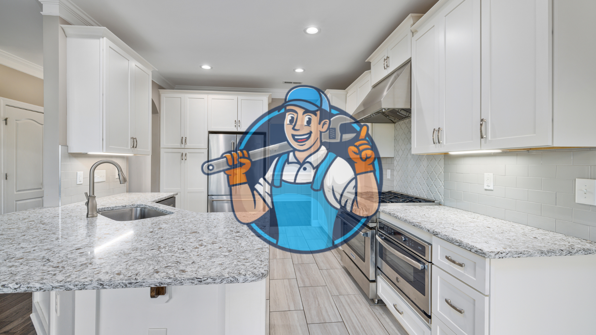 معلم فك وتركيب مطابخ بجدة