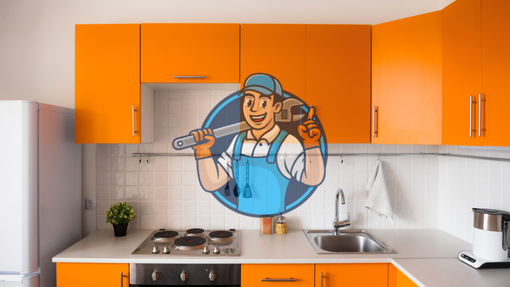 فني مطابخ بجدة