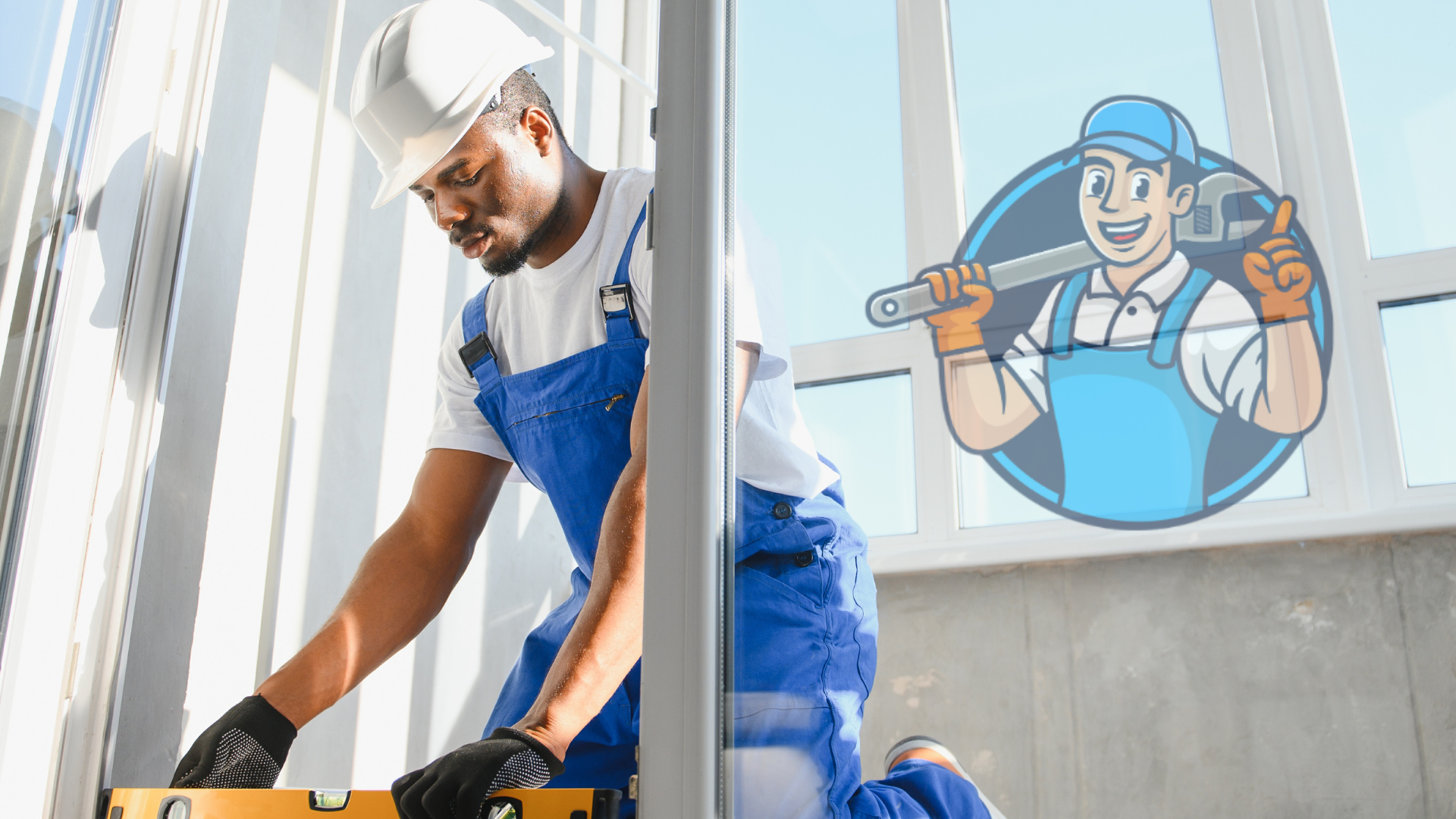 معلم تركيب شبابيك المنيوم في ابحر الشمالية