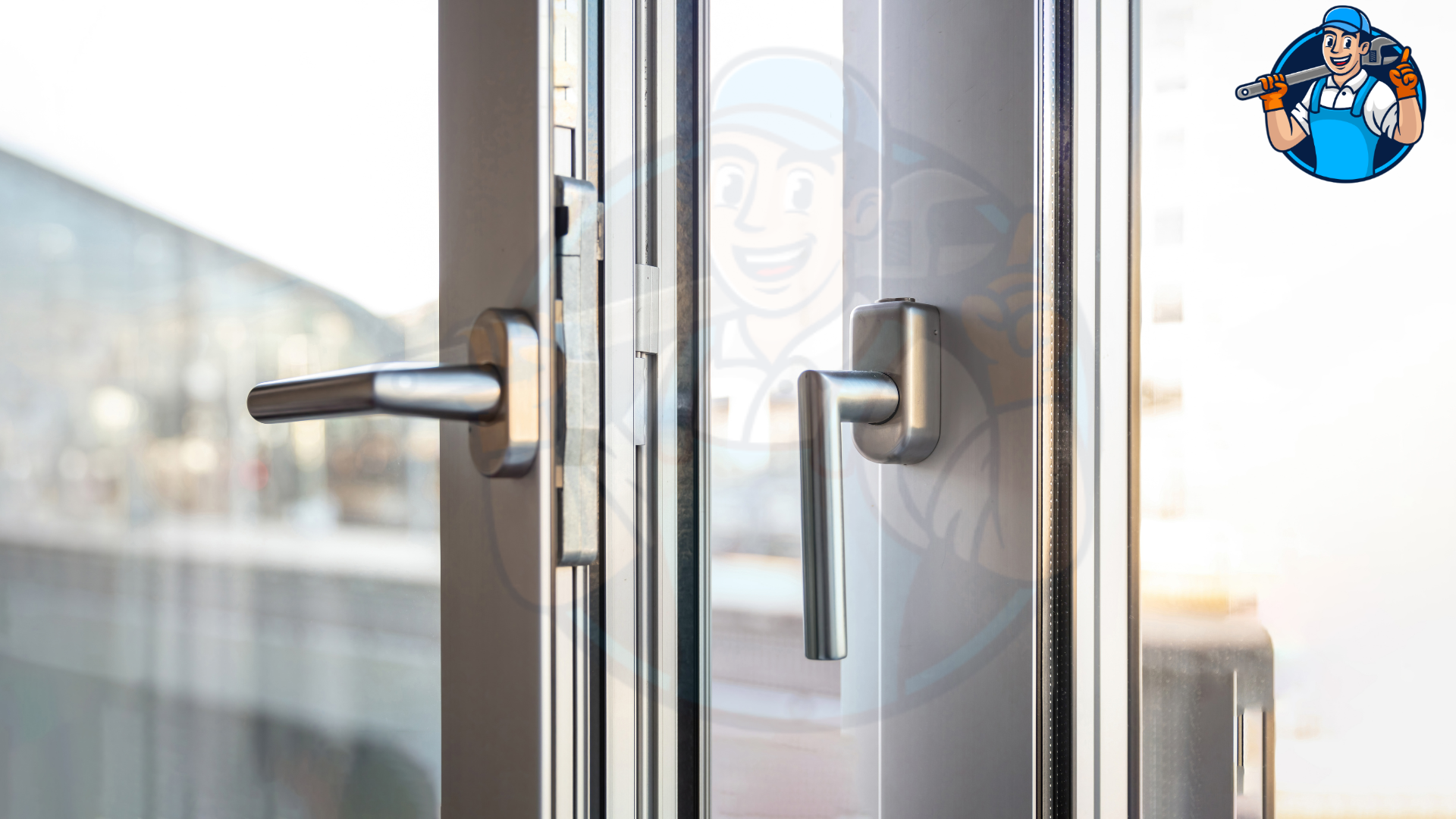 تركيب ابواب المنيوم بحي المروة