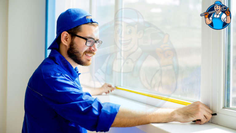 فني المنيوم بحي المروة