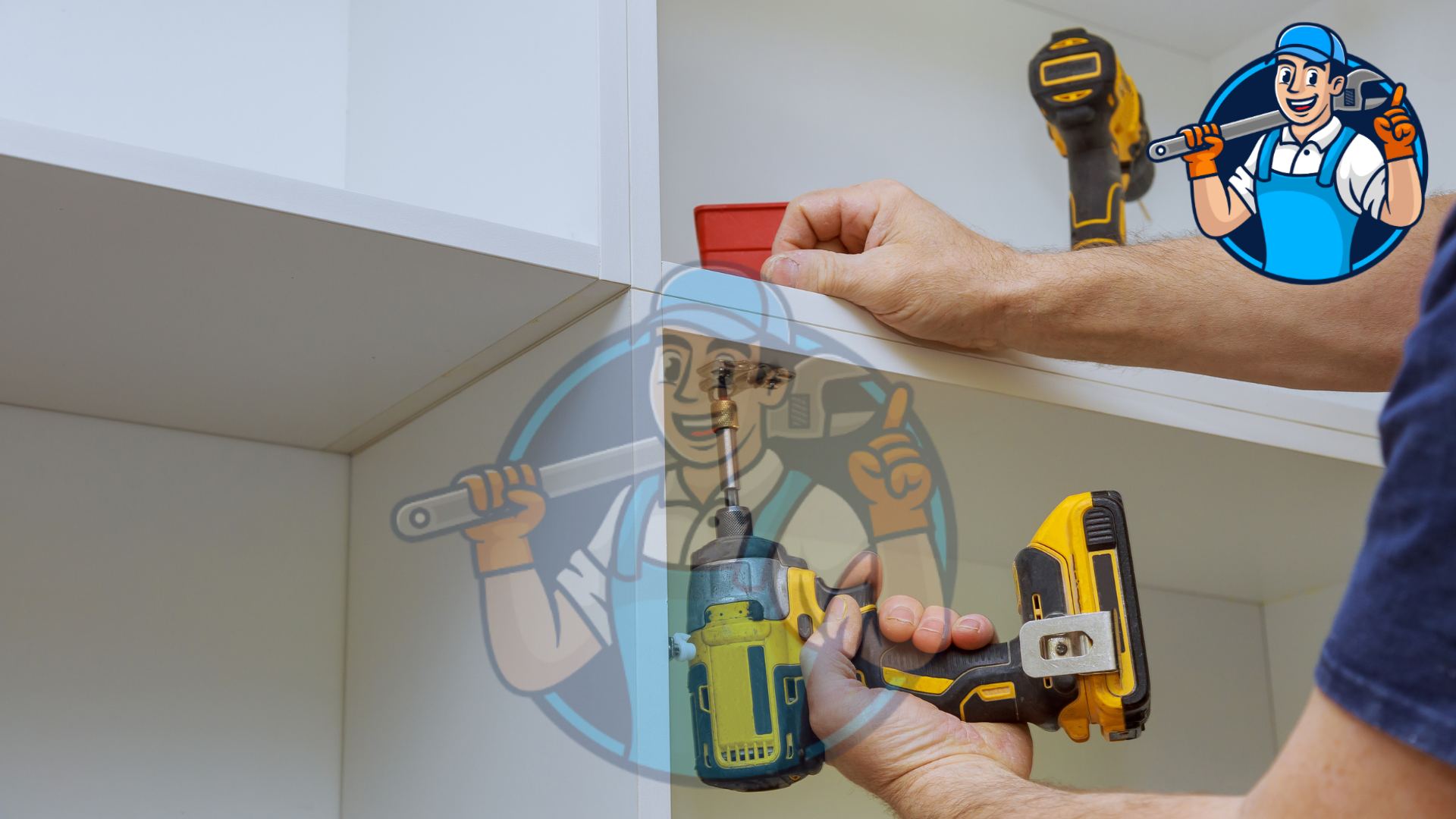 فني المنيوم بحي الفيصلية