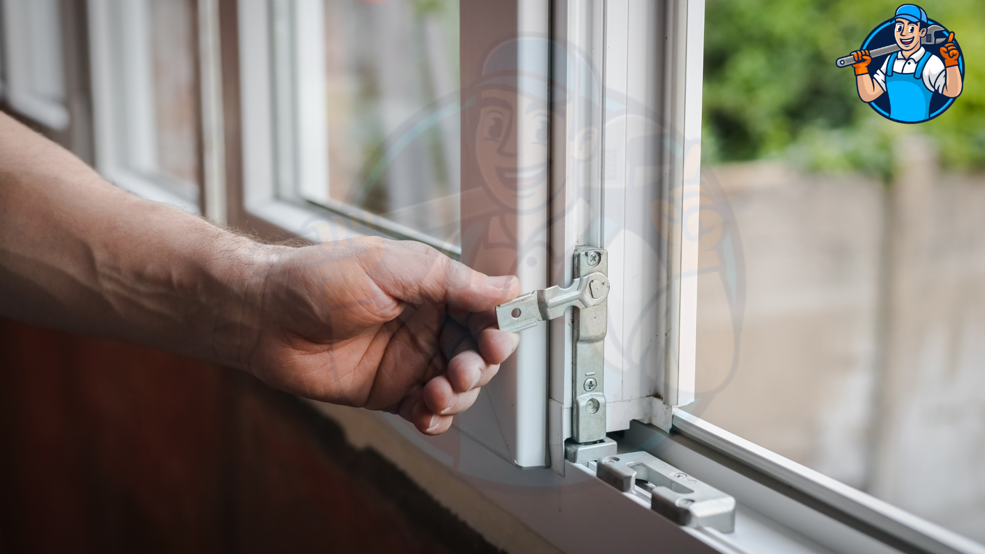 معلم صيانة شبابيك المنيوم بحي المروة