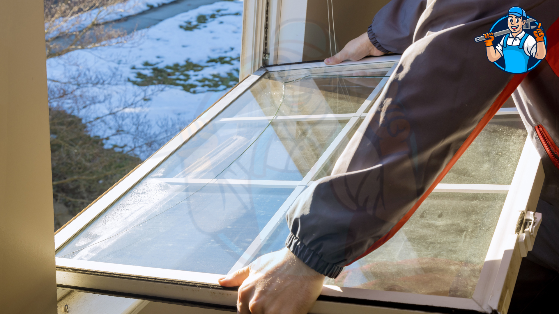 معلم تركيب شبابيك ومطابخ بحي المروة