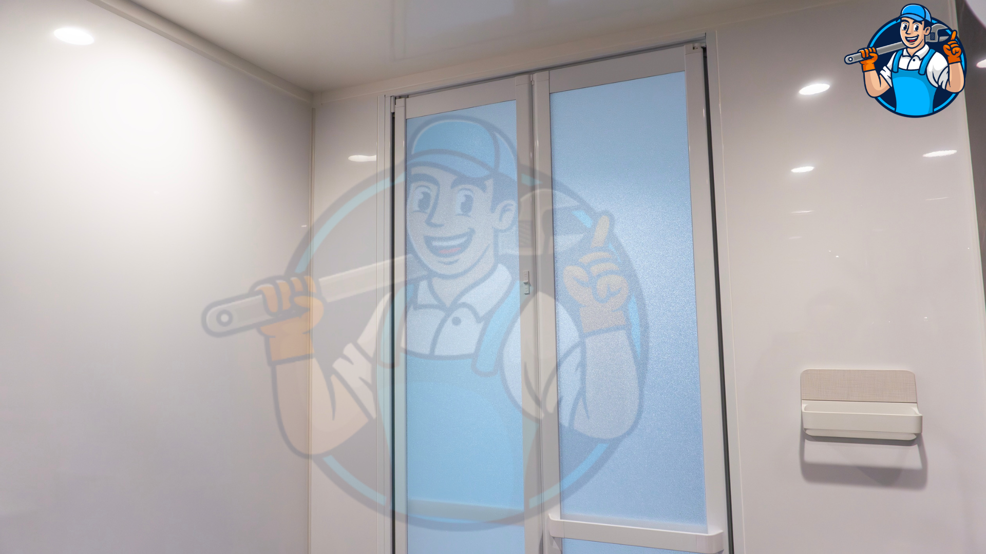 معلم ابواب المنيوم بحي الاندلس