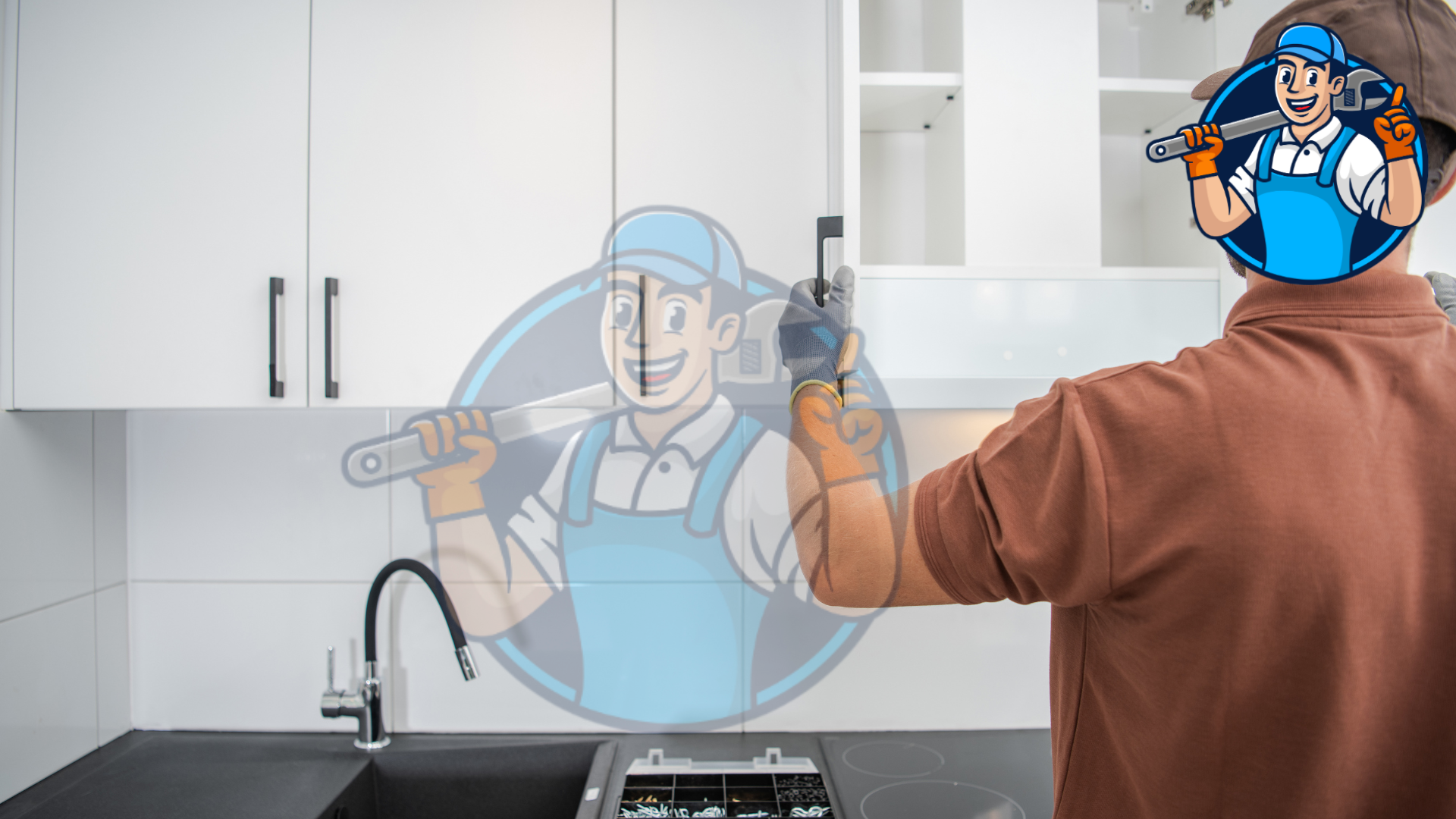 معلم مطابخ المنيوم بحي الفيصلية