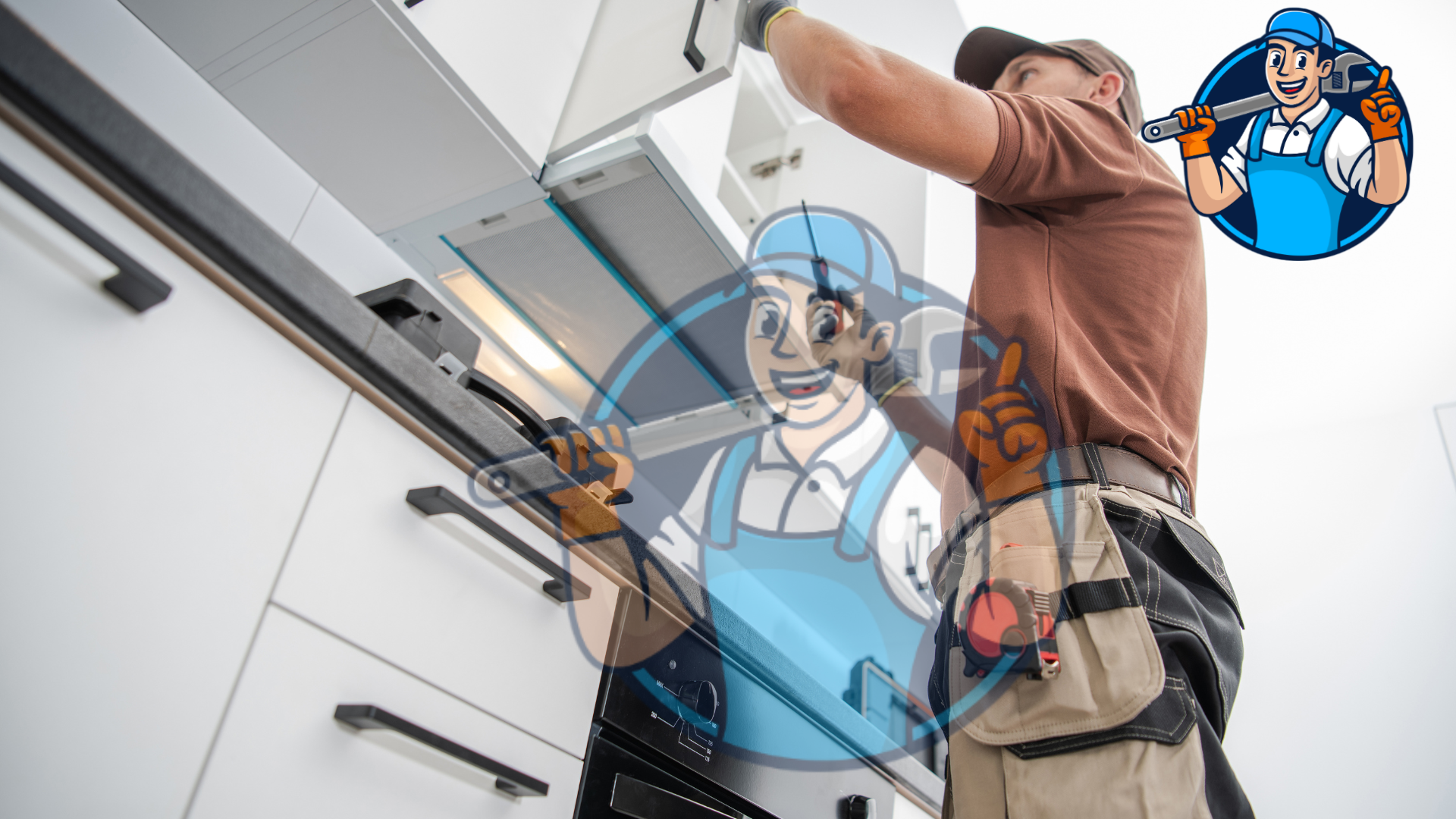 معلم صيانة مطابخ المنيوم بحي البوادي