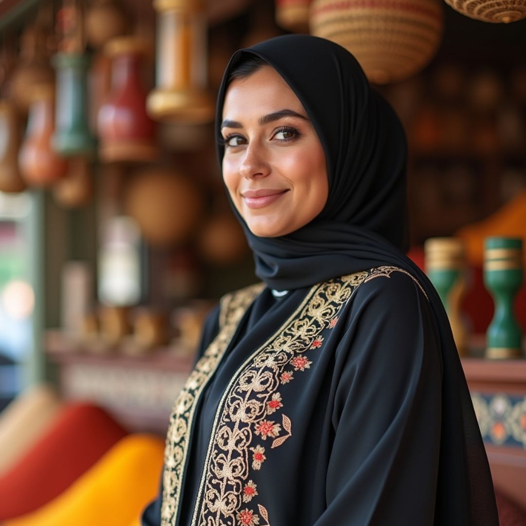 صورة العميل