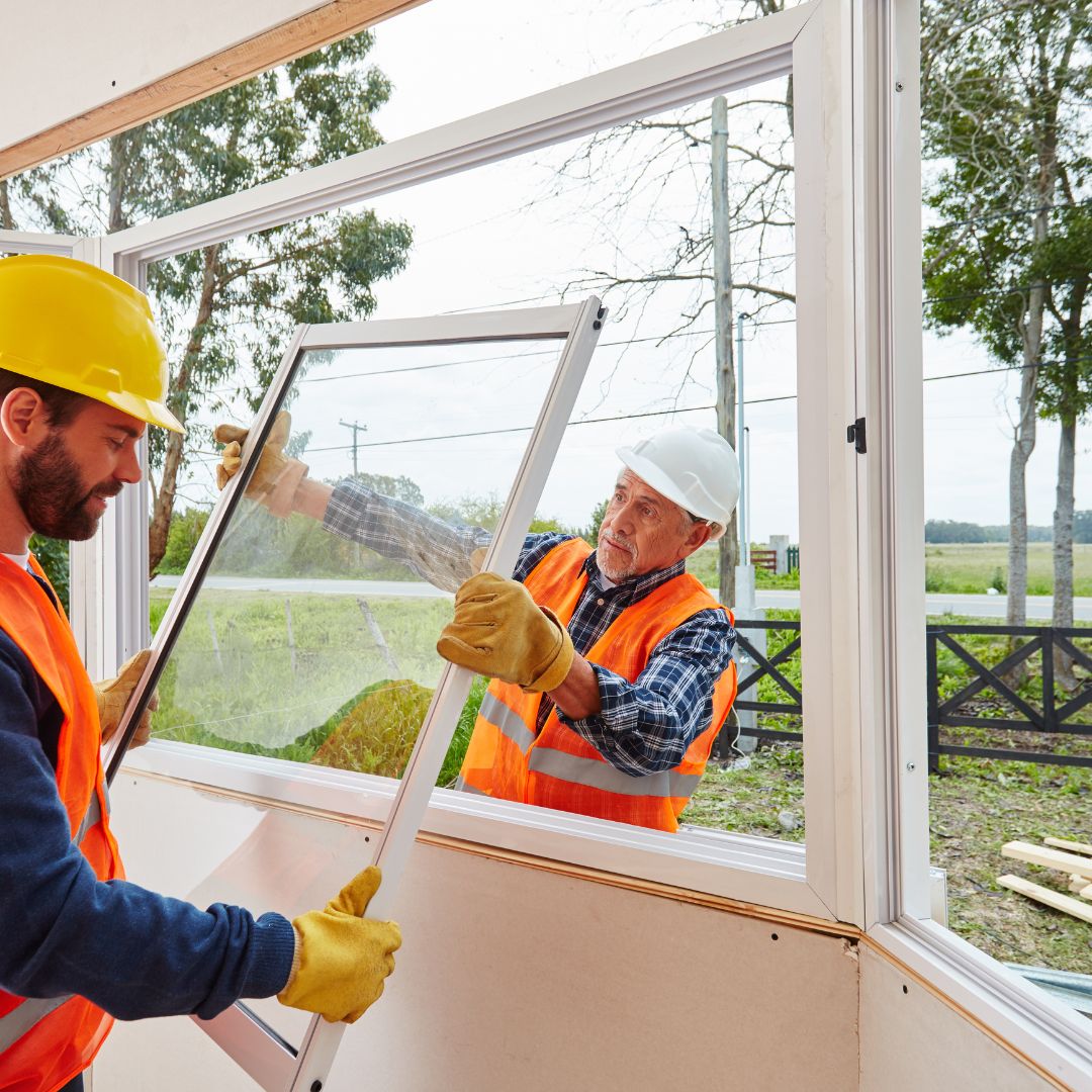 معلم ألمنيوم جدة - صورة معرض 11