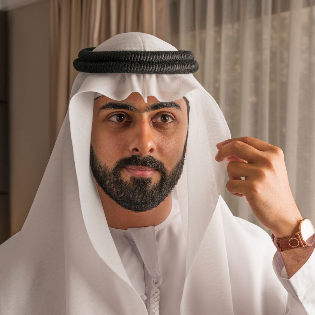 صورة العميل