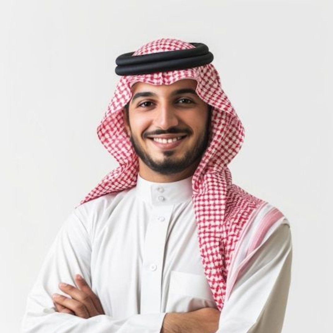 صورة العميل