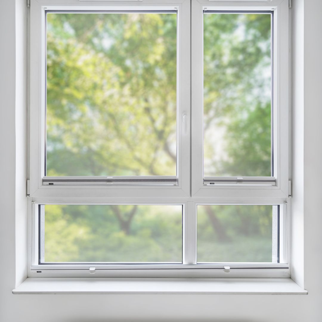 معلم ألمنيوم جدة - صورة معرض 8