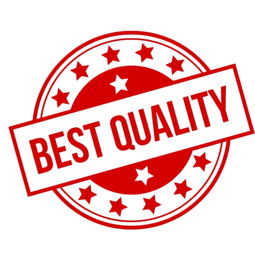 جودة عالية في التنفيذ